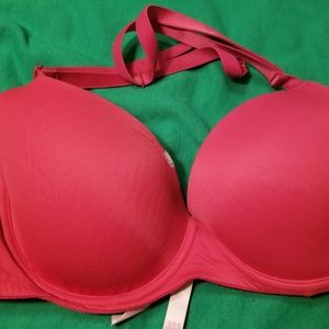Victoria's secret pink bra 36 d